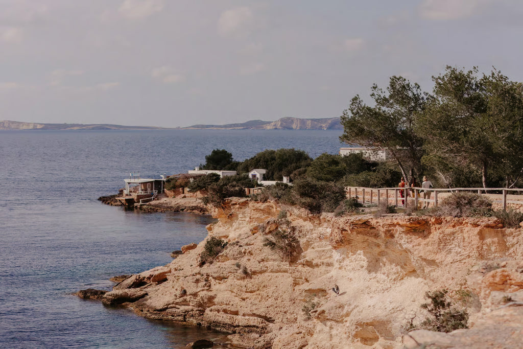 Vinyasa Style Yoga Session with Stunning Panoramic Sea Views, Angel Cards Reading, Photoshoots, Secret Cove and Crystal Waters Experience