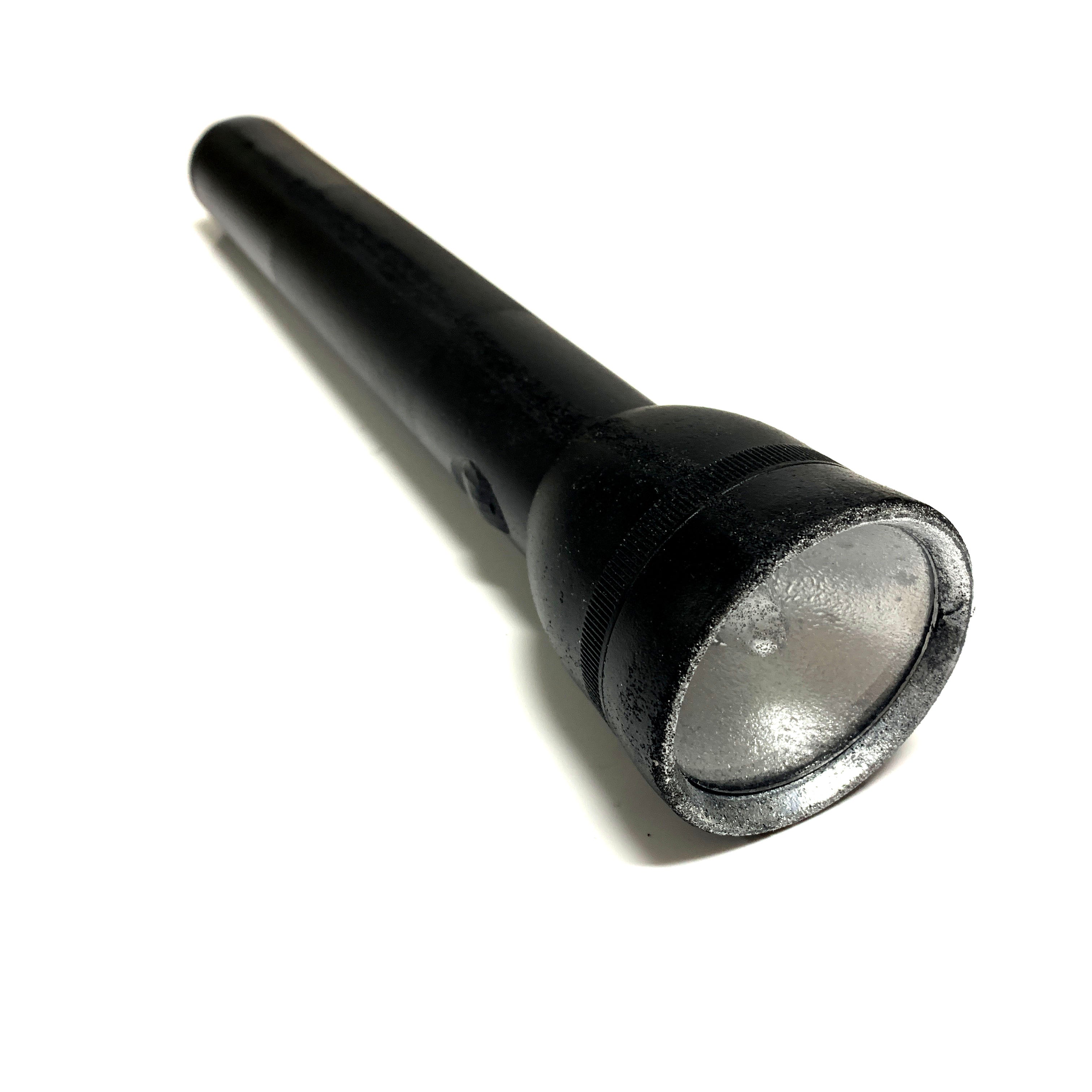 Foam Rubber Flashlight Replica Movie Prop By Prop Money Inc.