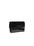 Michael Kors Tribeca Crossbody Bag — Black