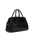 Guess Diana 3 Comp Shoulder Bag — Black