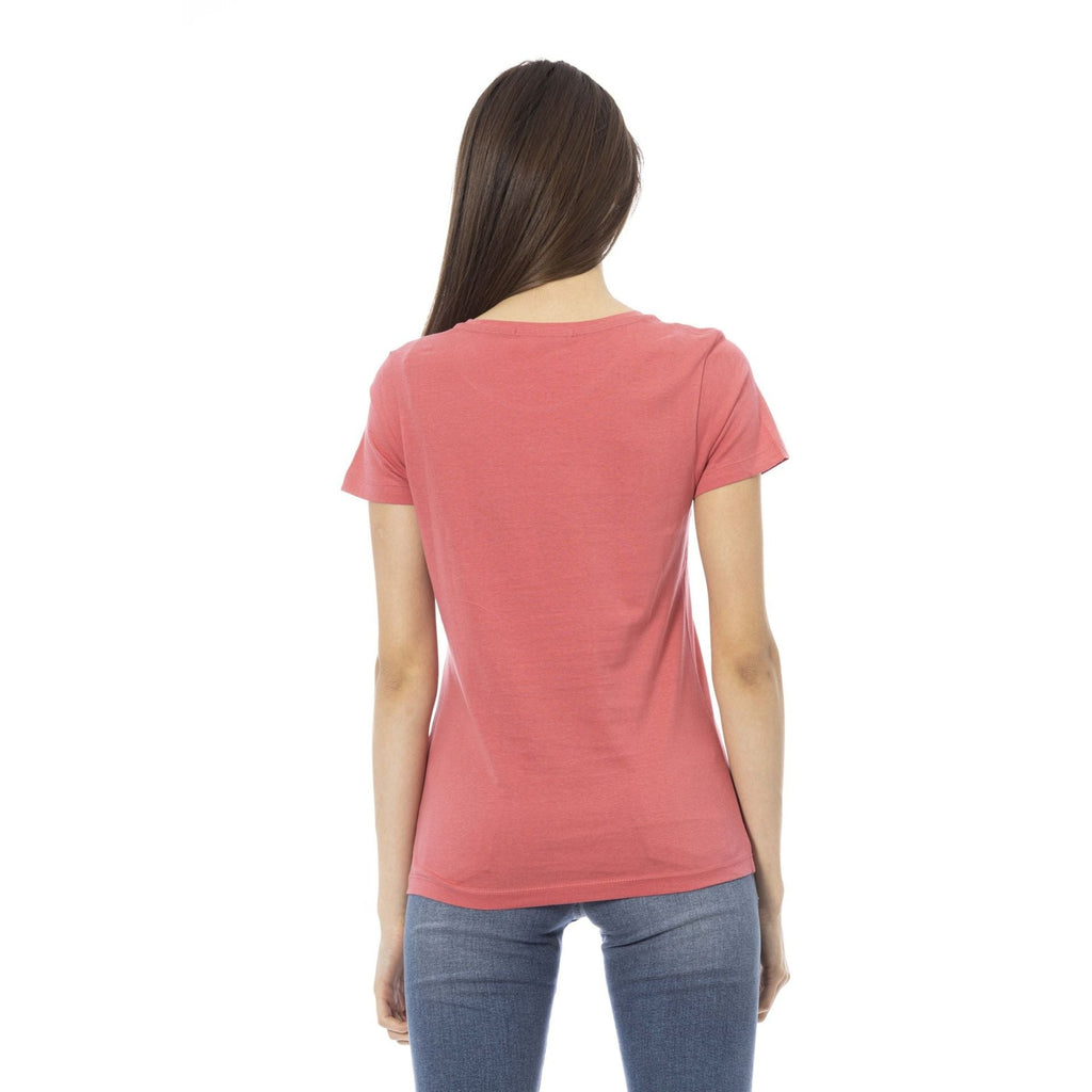 Trussardi Action Camisetas
