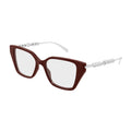 Gucci GG1969O Eyeglasses — Red