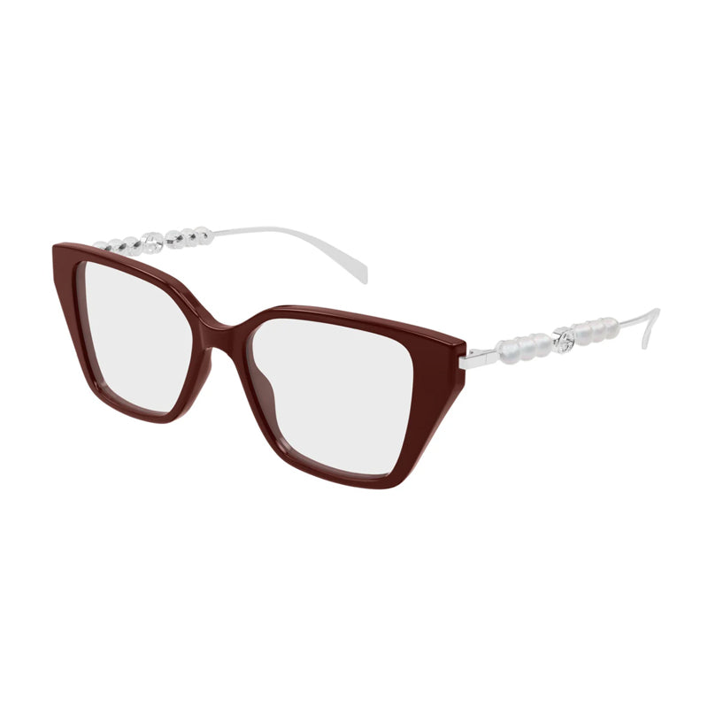 Gucci GG1969O Eyeglasses — Red