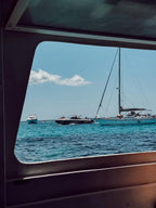 Three Islands in One Day: Es Vedrà, Formentera and Espalmador Tours with Full-Day Food and Drinks, Paella Cooking, Sunset Toasts and Water Toys