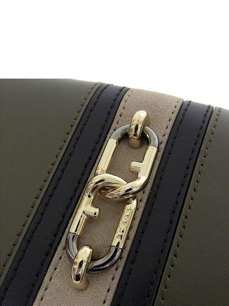 Furla Sirena Wallet — Olive