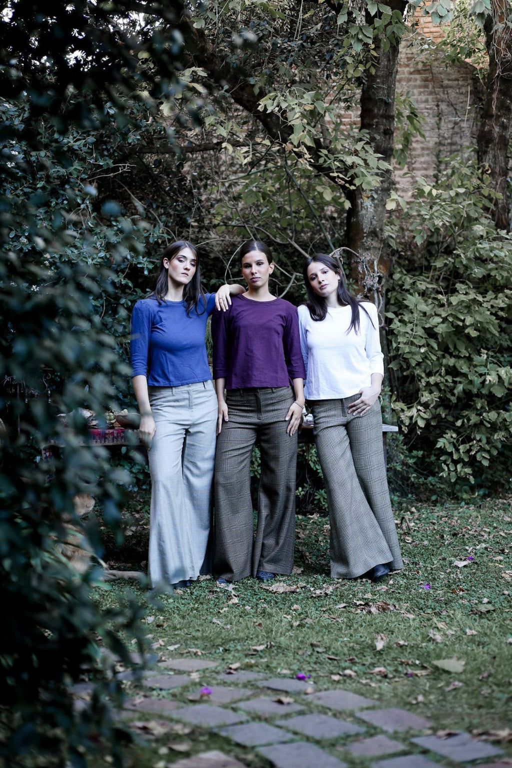 PANTALÓN CLAIRE