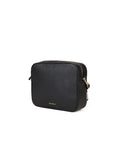 Bolso Bandolera Coccinelle Tebe — Negro