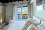 Mediterranean Seafront Ibiza Villa with Amazing Sunset Views in San Antonio
