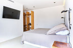 Ibiza Holiday Villa with Nordic Interiors in Santa Eulalia