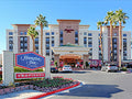 Hampton Inn - Tropicana