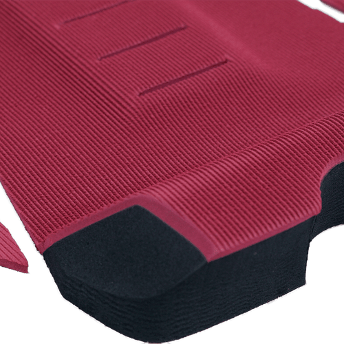 3 Piece Traction - Burgundy