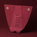 3 Piece Traction - Burgundy