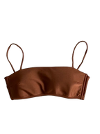 TOP VITTORIA | CHOCOLATE
