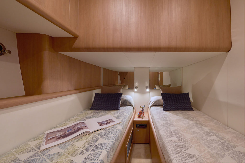 Sunseeker Predator 72