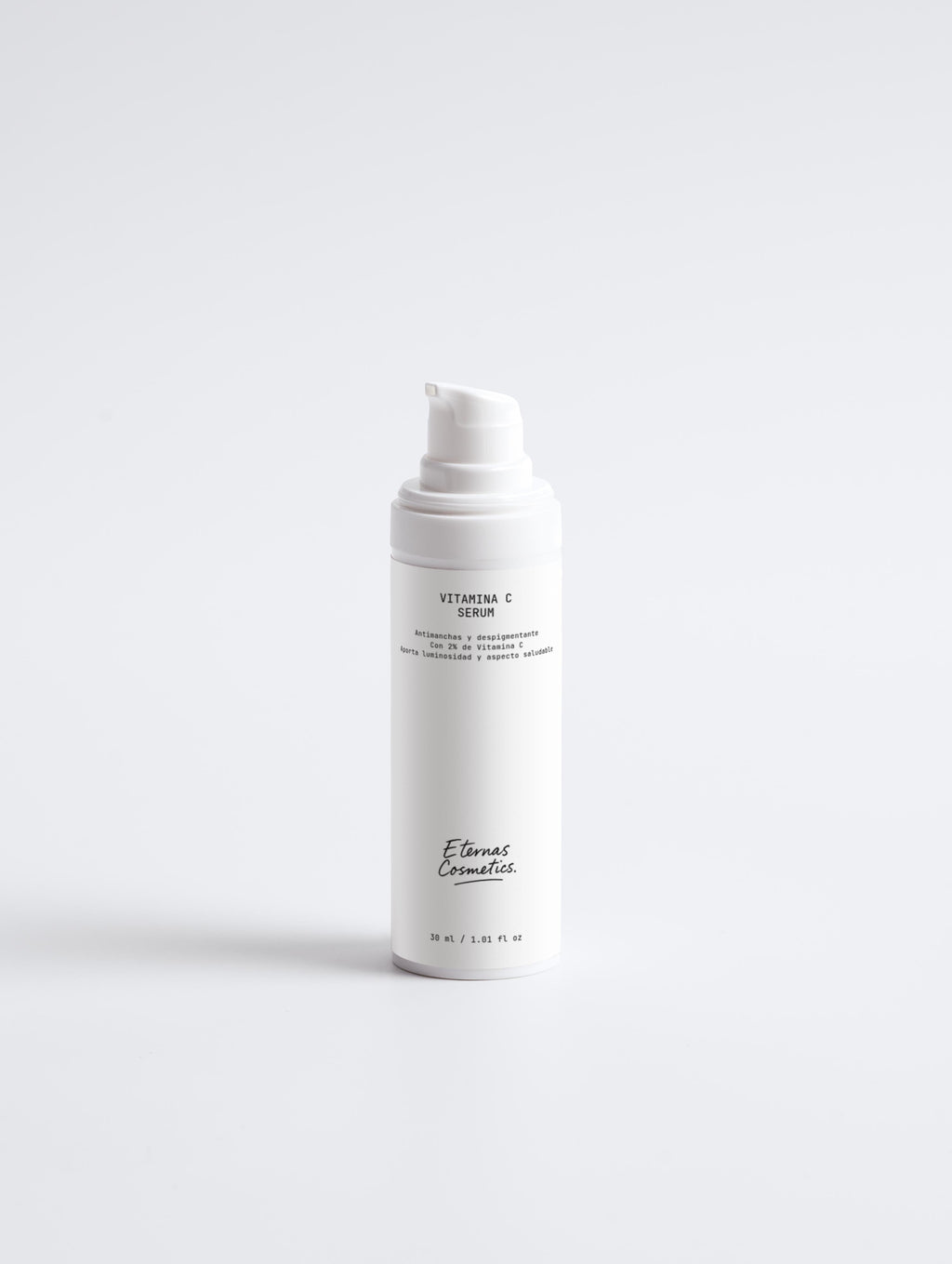 Serum Energizante Vitamina C