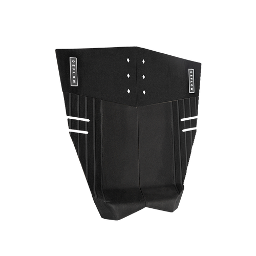 4 Piece Traction - Black