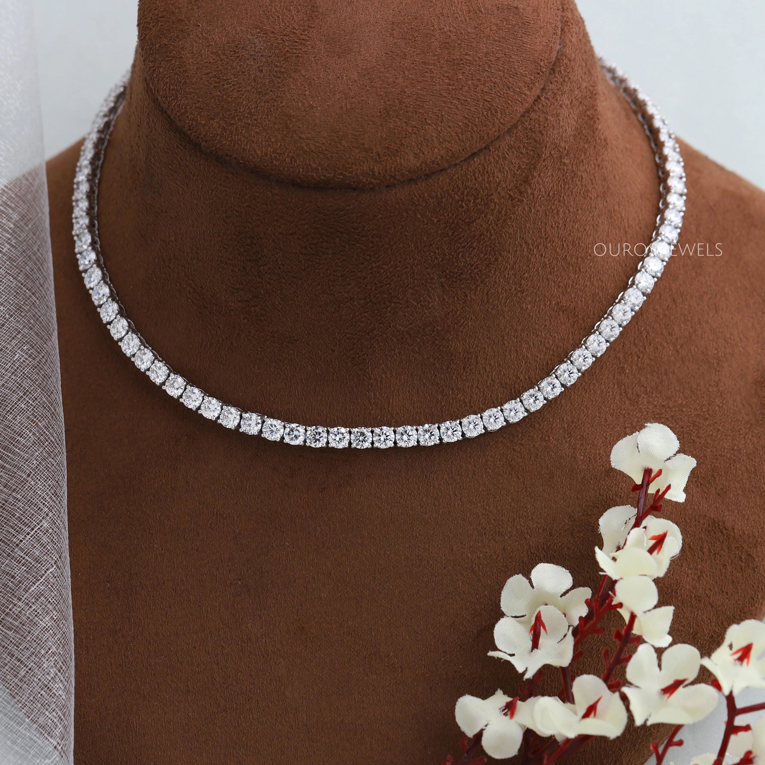 Ouros Jewels