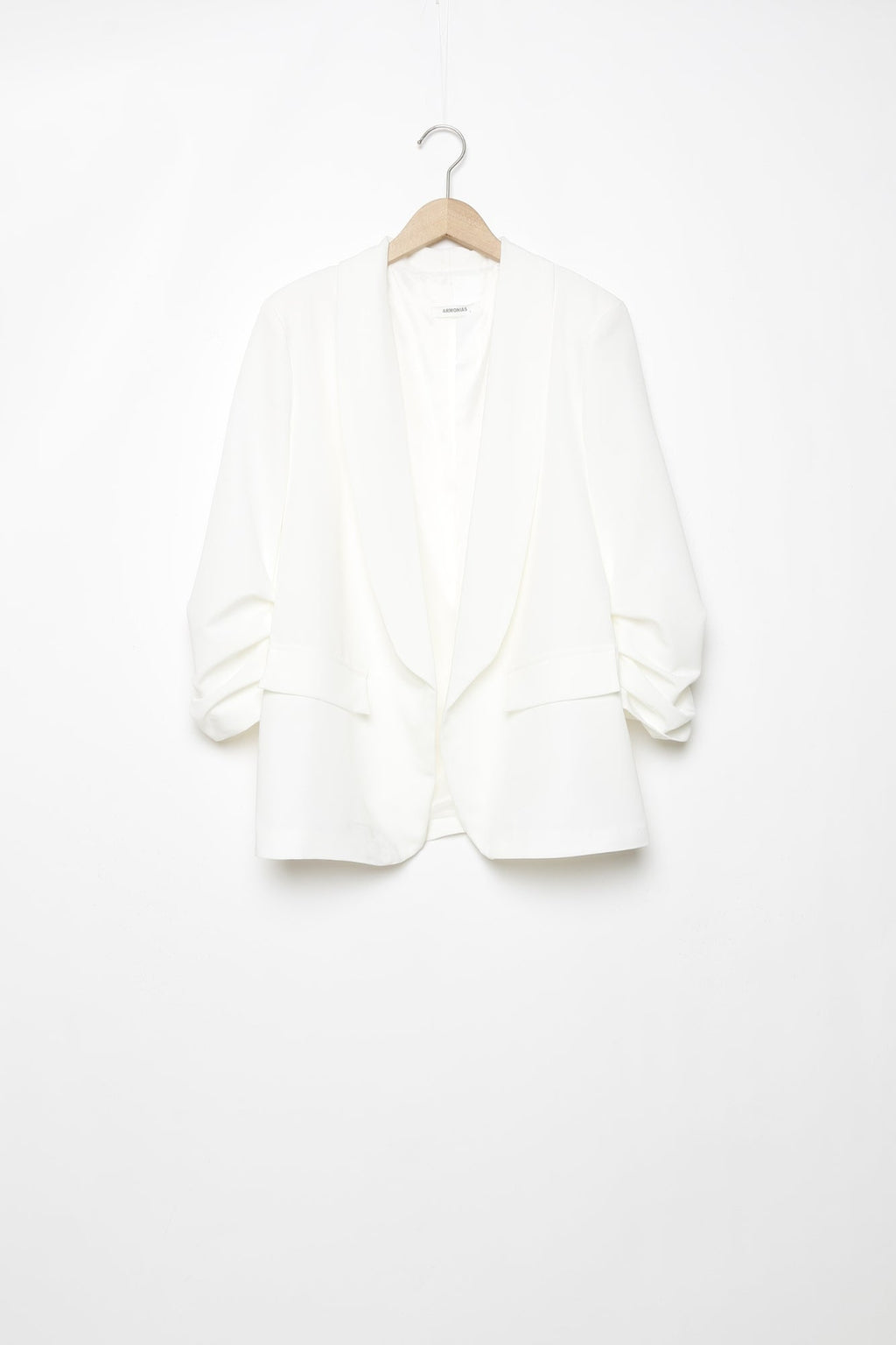 BLAZER  FRUNCE