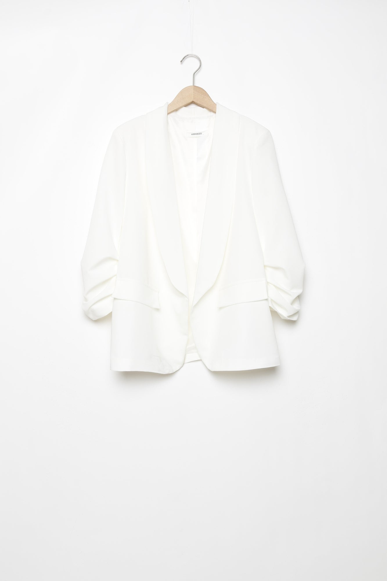 BLAZER  FRUNCE