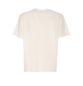 EDMMOND STUDIOS T-shirts and Polos White Cotton