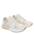 Michael Kors Sneakers Beige