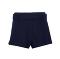 SELF PORTRAIT Skirts Blue Polyester
