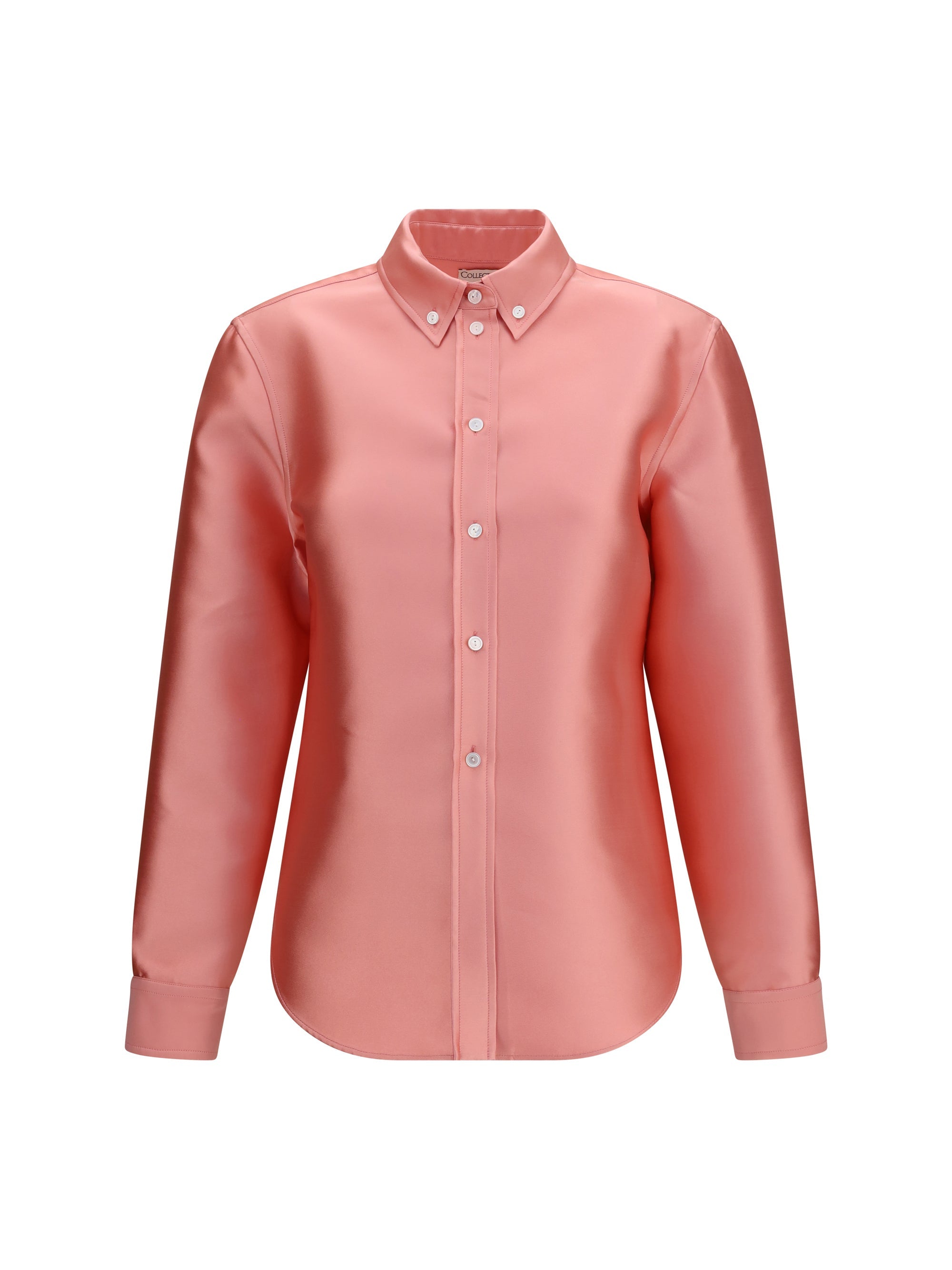 Calvin Klein Sophie Shirt — Pink