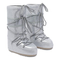 Moon Boot Silver