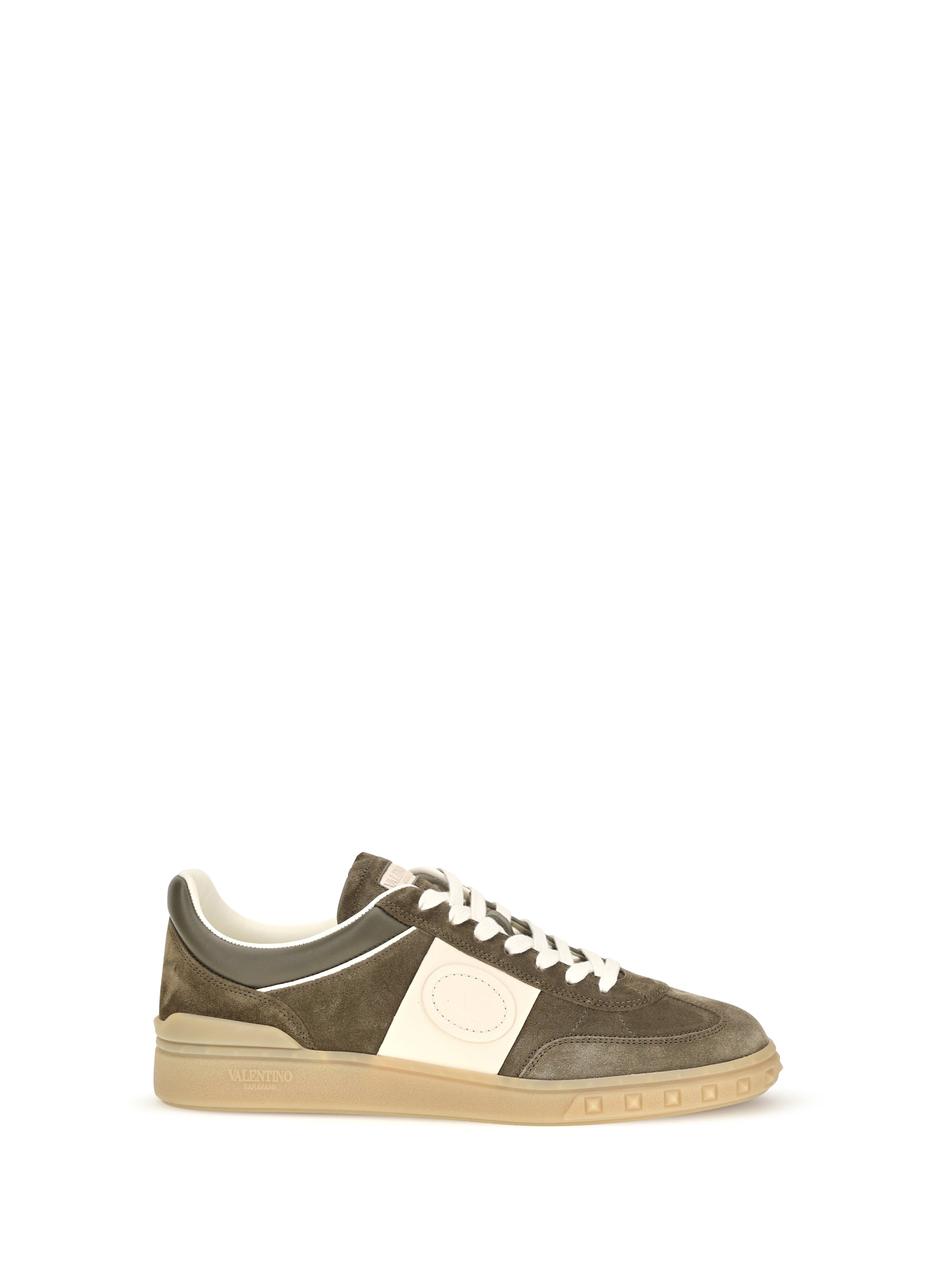 Valentino Garavani Upvillage Sneaker — Green