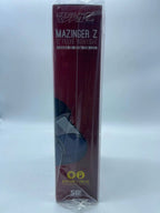Mazinger Z Estatua con luz PVC Mazinger Z 30 cm
