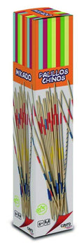 Mikado Infantil