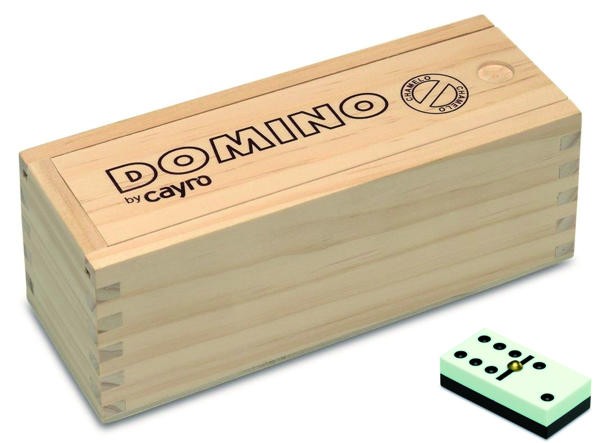 Domino Competición