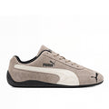 Puma Speedcat Suede "Mouse"
