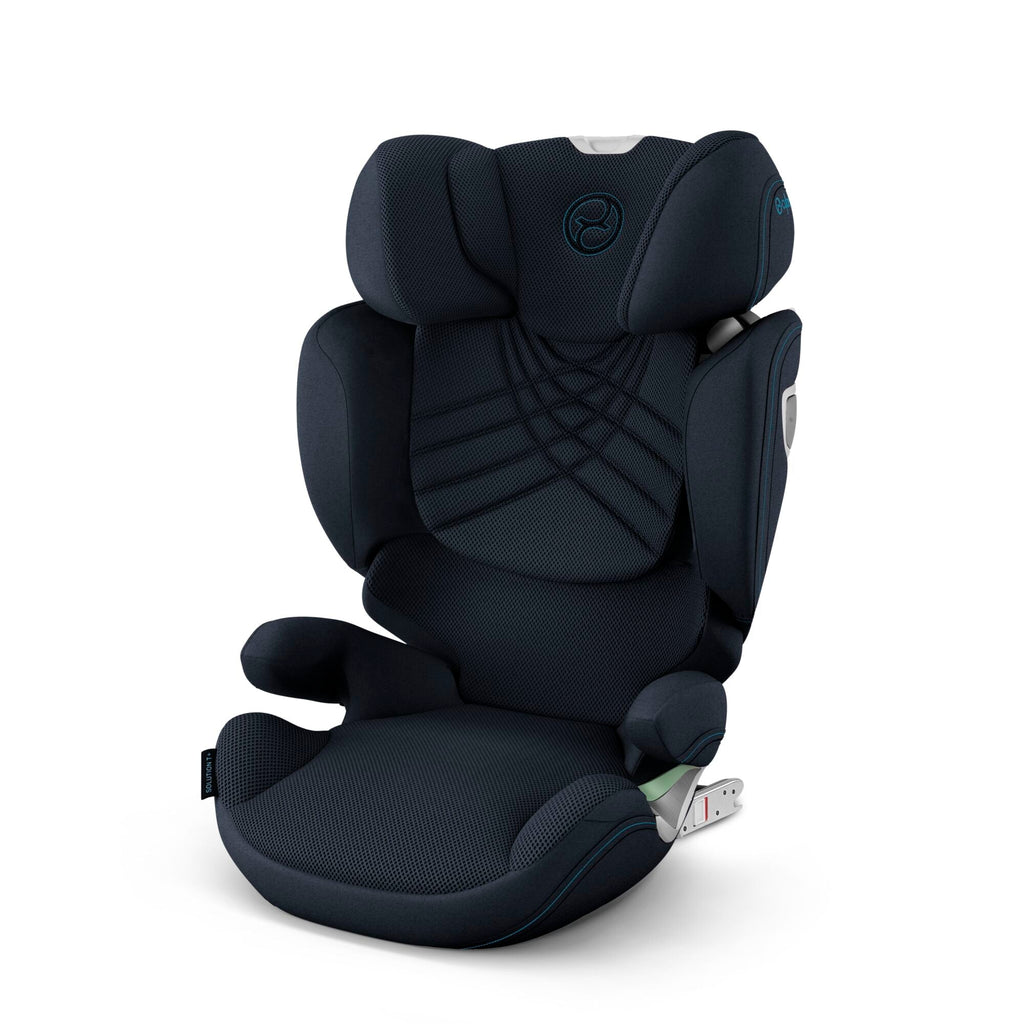 AUTOSILLA SOLUTION T I-FIX PLUS DE CYBEX