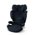AUTOSILLA SOLUTION T I-FIX PLUS DE CYBEX