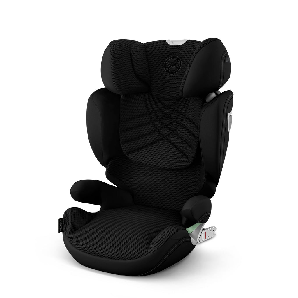 AUTOSILLA SOLUTION T I-FIX PLUS DE CYBEX