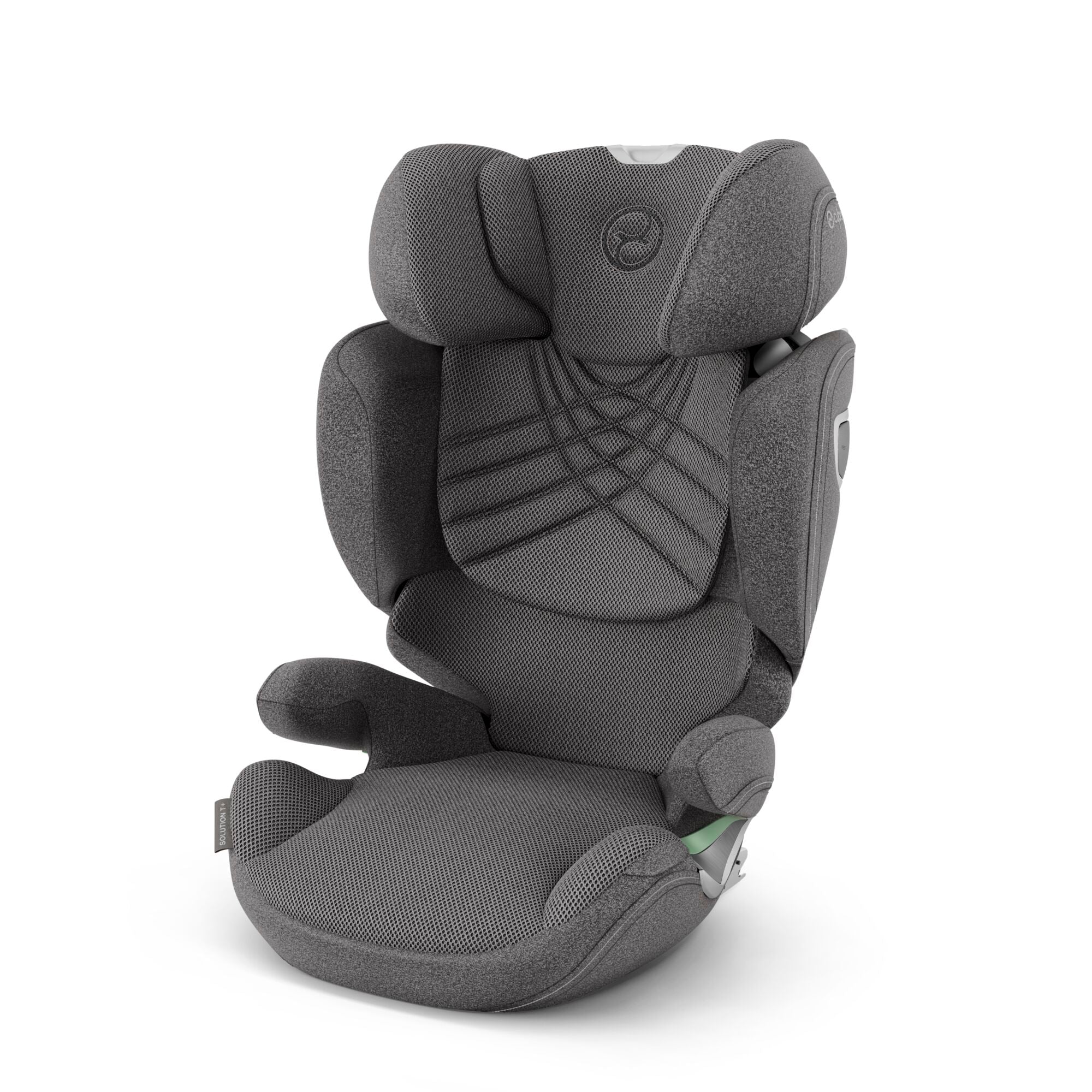 AUTOSILLA SOLUTION T I-FIX PLUS DE CYBEX