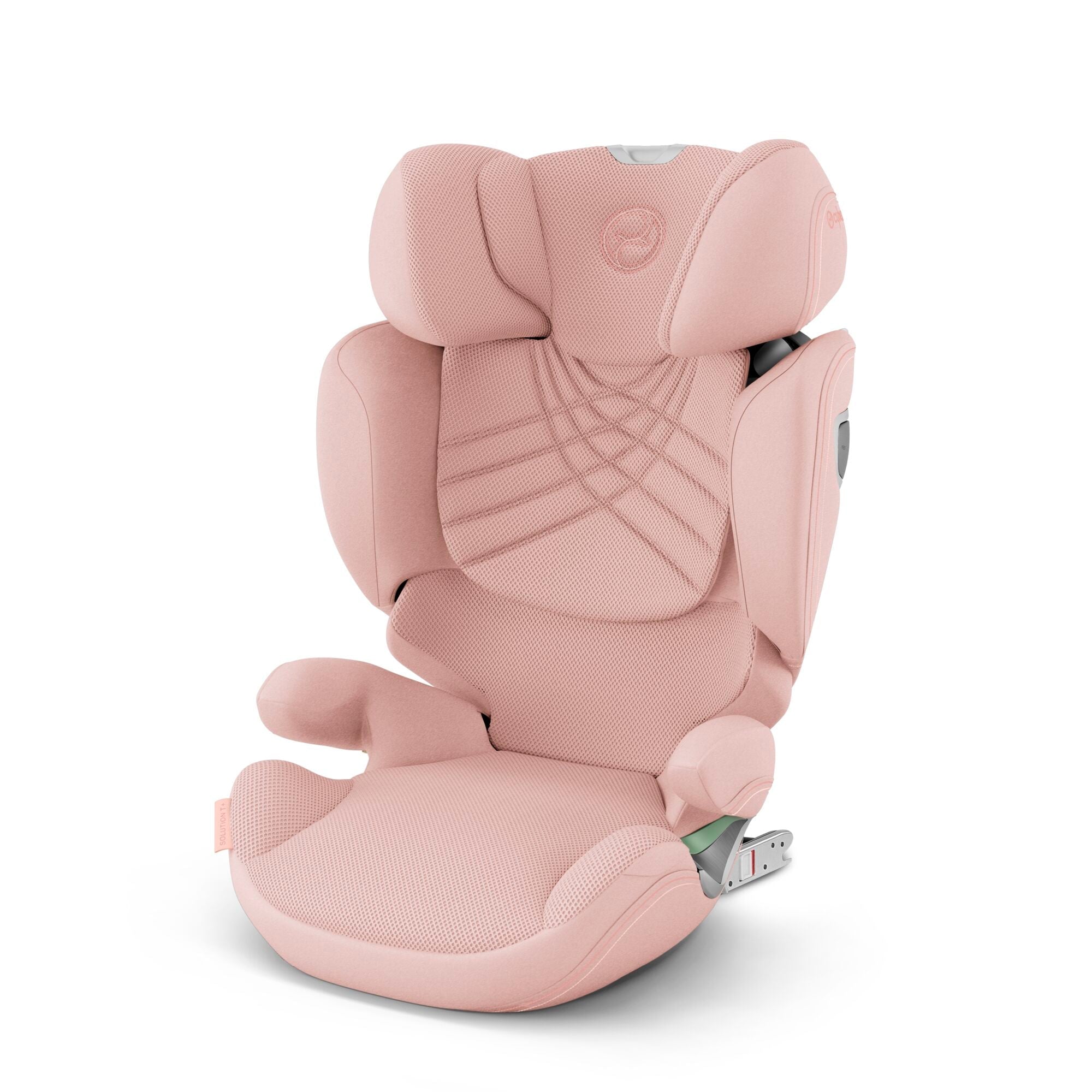 AUTOSILLA SOLUTION T I-FIX PLUS DE CYBEX