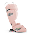 AUTOSILLA SOLUTION T I-FIX PLUS DE CYBEX