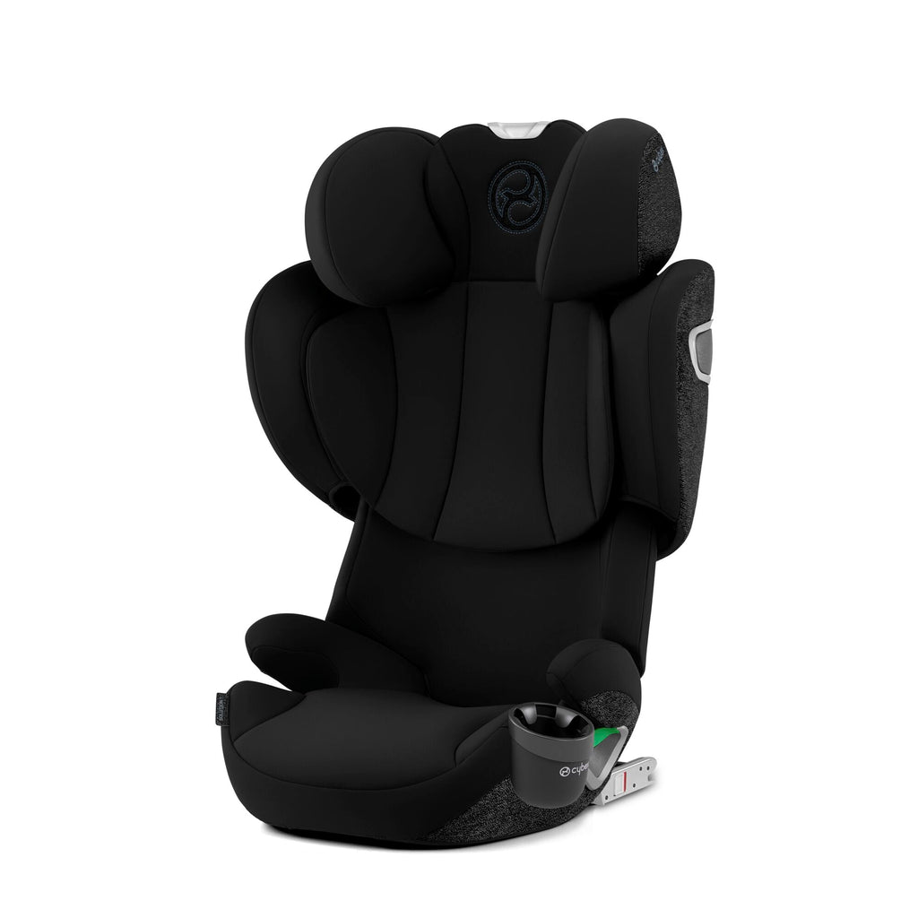 AUTOSILLA SOLUTION T I-FIX DE CYBEX