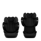 AUTOSILLA SOLUTION T I-FIX DE CYBEX