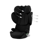 AUTOSILLA SOLUTION T I-FIX DE CYBEX