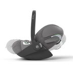 CLOUD T I-SIZE DE CYBEX