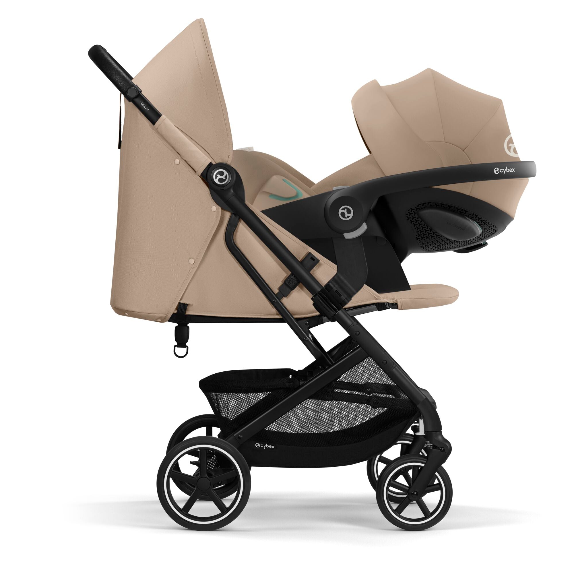 SILLA PASEO BEEZY DE CYBEX