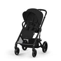COCHE DÚO BALIOS S LUX CYBEX