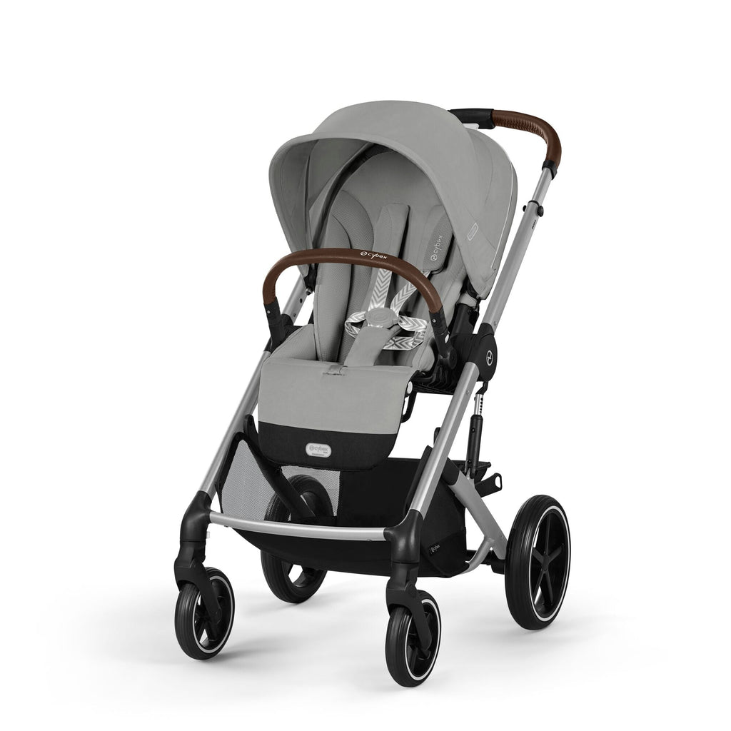 COCHE DÚO BALIOS S LUX CYBEX