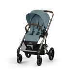 COCHE DÚO BALIOS S LUX CYBEX
