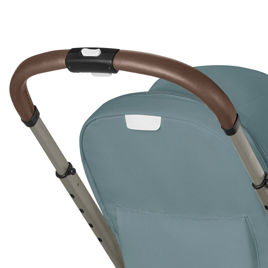 COCHE DÚO BALIOS S LUX CYBEX