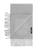 Jacquemus Scarf — Gray