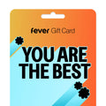 You're the best! - Gift Card